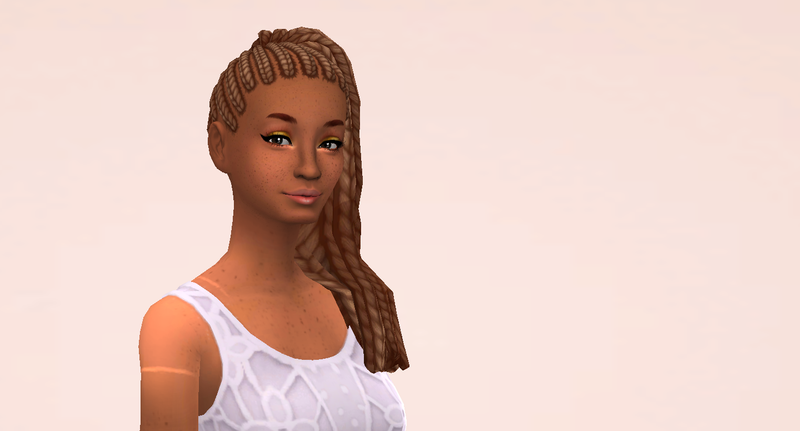 Illustration for article titled The Most Essential Sims 4 Clothing Mods